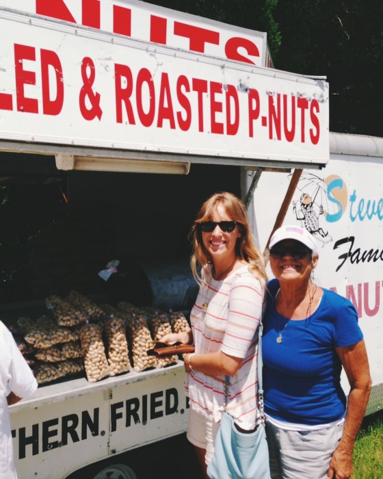 AIA pit stop, gotta have 'em