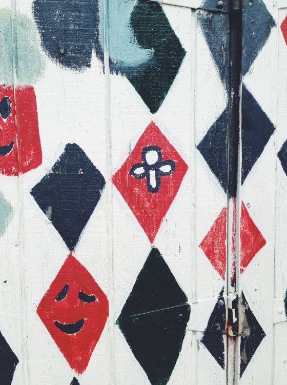 rockaway taco pattern